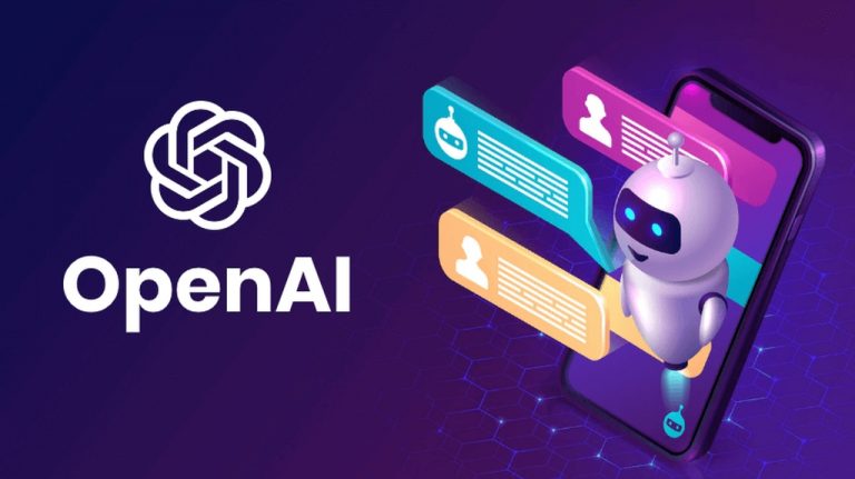Teknologi Kecerdasan Buatan Generatif Meledak, OpenAI Bisa Jadi Perusahaan AI Terkaya di Dunia