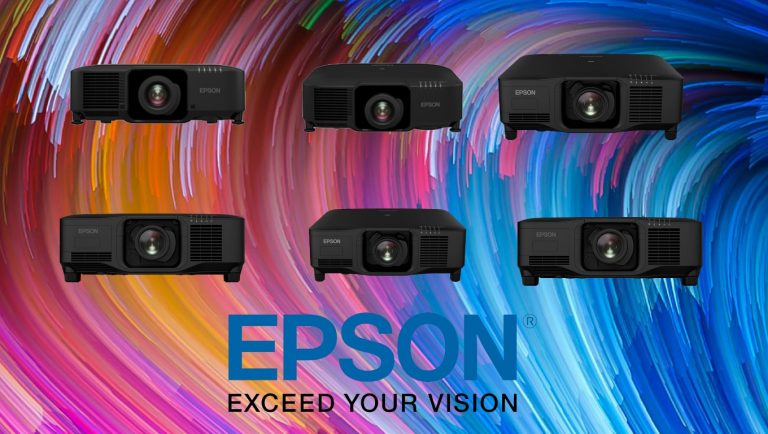 Epson Hadirkan Jajaran Proyektor Bisnis dan Hiburan Terbaru dalam “Unveil The Stunning Performance”