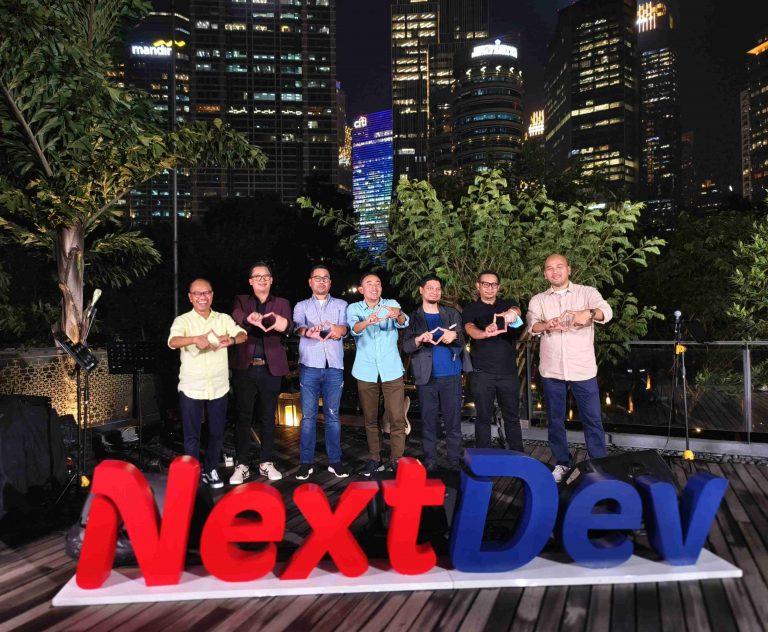 Asah Fundamental, NextDev Academy 2023 akan Gembleng 12 Startup Terbaik