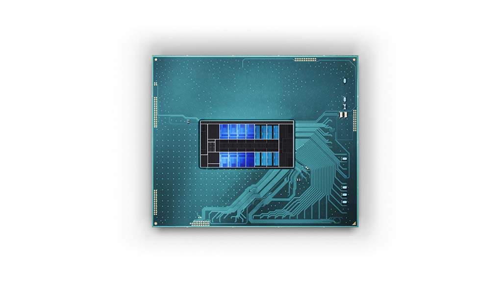 Intel 13th Gen HX Series
