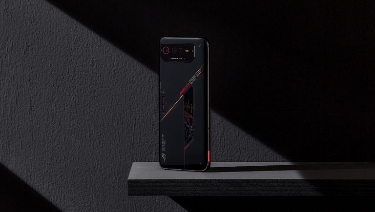 Rayakan Imlek 2023, ASUS Berikan Tawaran Spesial untuk ROG Phone 6 Series