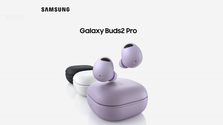 Samsung Lakukan Pembaruan Software untuk Galaxy Buds2 Pro dan Galaxy Watch Series