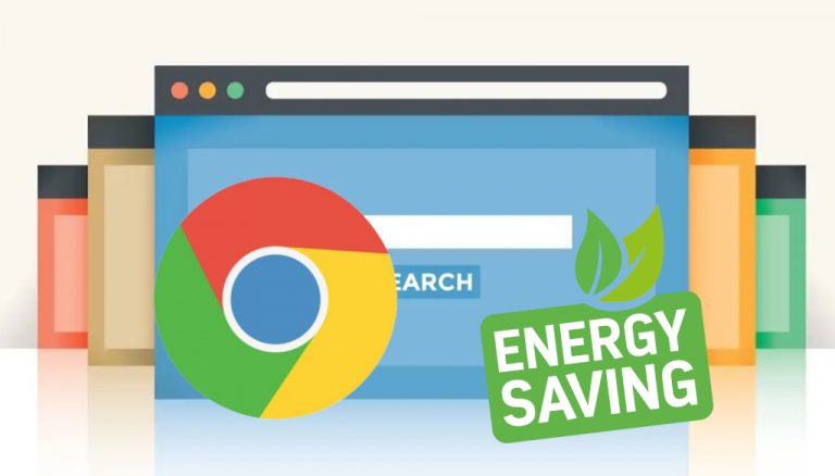 Tidak Mau Disebut Browser yang Boros, Google Chrome Kini Punya Mode Hemat Memori dan Energi