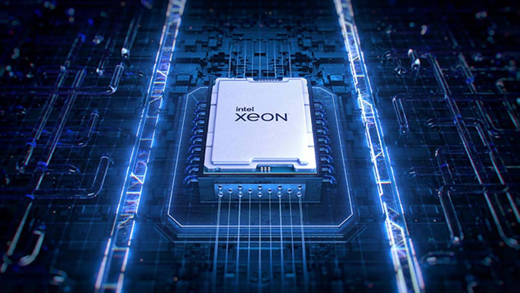Intel Xeon w9 3495X Workstation Processor