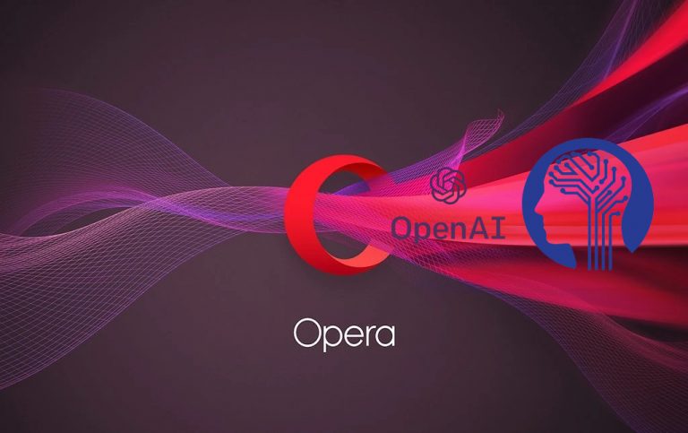 Tidak Mau Kalah, Browser Opera Dikabarkan Bakal Integrasikan ChatGPT