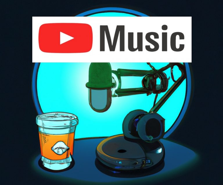 Konten Podcast akan Tersedia di Layanan YouTube Music