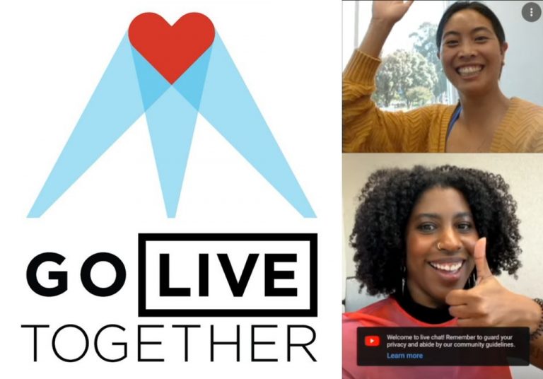 Fitur ‘Go Live Together’ Hadir di YouTube, Live Streaming Bareng jadi Lebih Mudah