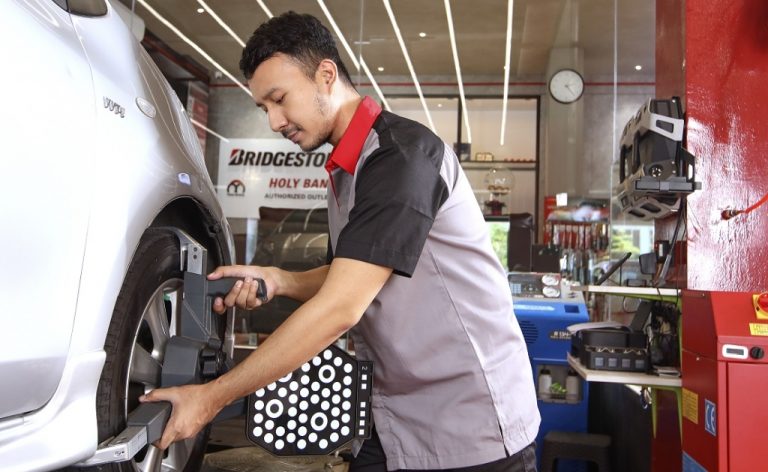 Biar Aman dan Nyaman Berkendara Saat Mudik Lebaran 2023, Ini Tips dari Bridgestone Indonesia