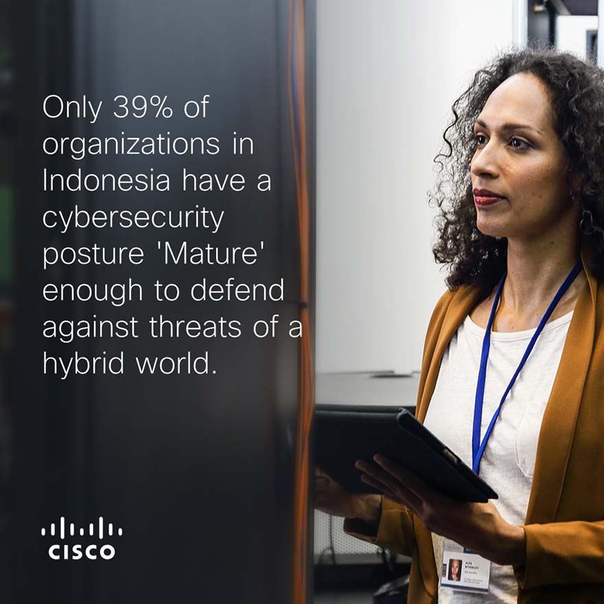 Cisco Cybersecurity Readiness 1