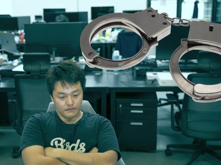 Tertangkap Setelah Buron 7 Bulan, Pendiri Terraform Labs Hadapi Tuntutan Hukum di Banyak Negara