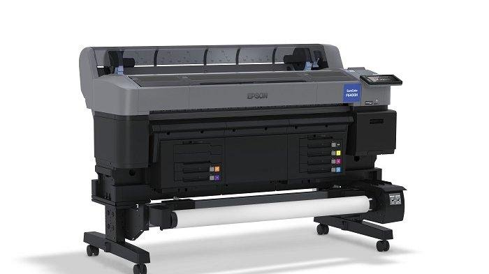 Epson Rilis Printer Tekstil SureColor Baru, Tawarkan Kinerja Tinggi dan Ramah Operasional