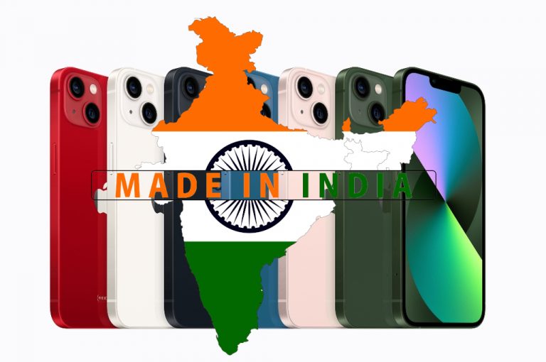 iPhone ‘Made in India’ akan Bertambah. Foxconn Investasikan Rp10,6 Triliun untuk Bangun Pabrik Baru di Bengaluru
