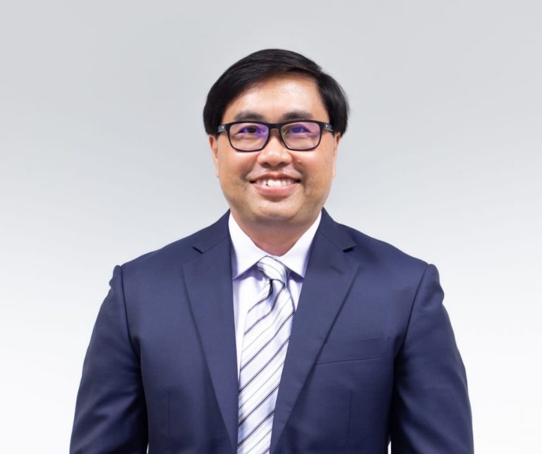 Gantikan Muto Yusuke, Ng Ngee Khiang Resmi Jabat Managing Director Epson Indonesia