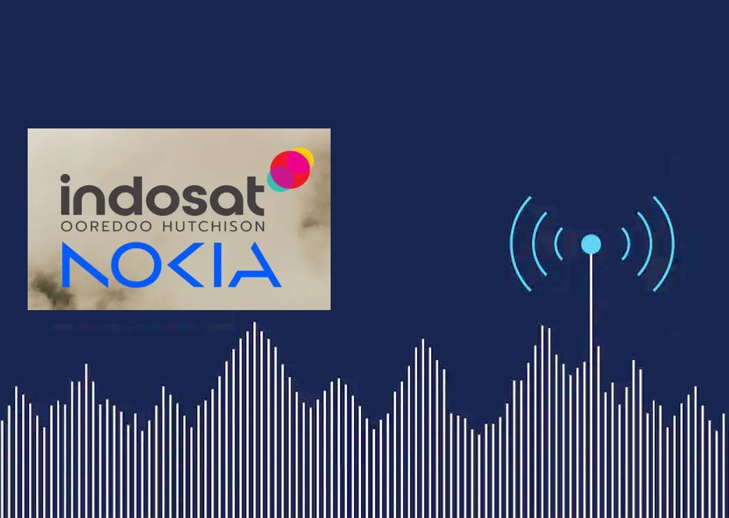 Didukung Nokia, Indosat Siap Hadirkan Layanan Private Wireless Network ...