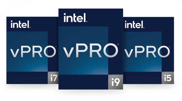 Intel vPro Terbaru Generasi ke-13 Kini Miliki TIngkat Keamanan Paling Komprehensif