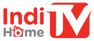 Logo IndiHome TV
