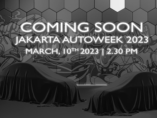 MG Siapkan ‘Amunisi Baru’ di Ajang GAIKINDO Jakarta Auto Week 2023
