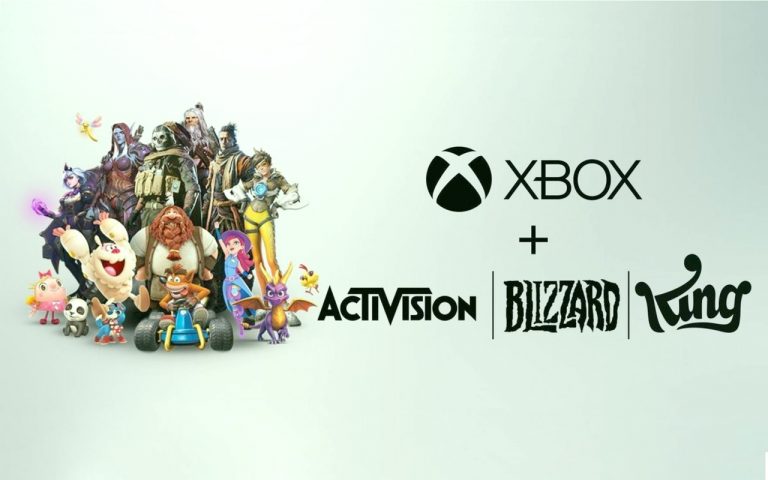 Tidak Terindikasi Monopoli, Microsoft Bakal Dapat Lampu Hijau dari Uni Eropa Lanjutkan Akusisi Activision Blizzard