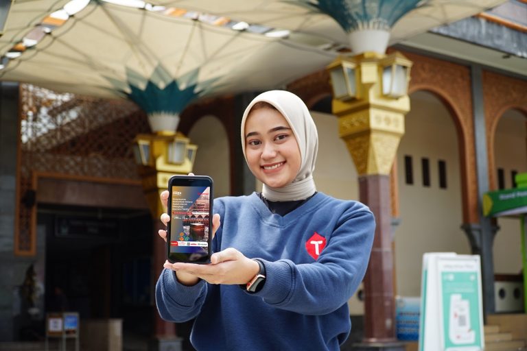 Telkomsel Rilis Paket Internet RoaMAX Umroh – Takaful, Harga Mulai Rp200 Ribuan