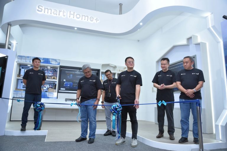 Gandeng Huawei, Telkom-ITDRI Hadirkan Interplay Smart Home+ Sebagai Living Lab untuk Inovator