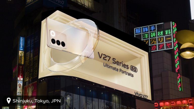 Vivo V27 Series Resmi Meluncur, Simak Paket Penawaran dan Program Pre-Order agar Konsumen Lebih Untung 