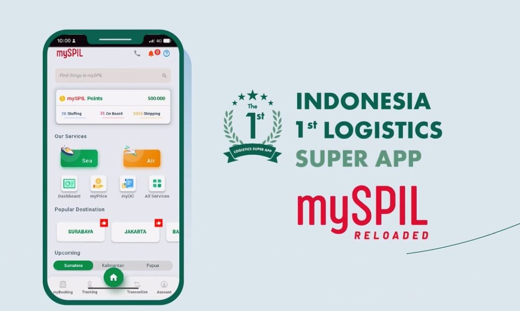 mySPILL app 02