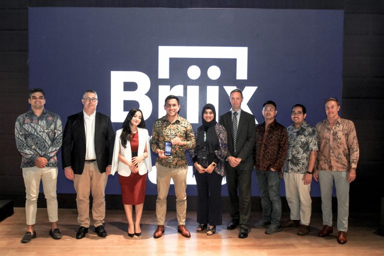 Pertama di Indonesia, Briix Perkenalkan Platform Fintech dan Penyedia Pembiayaan Properti Non-Bank Terintergrasi