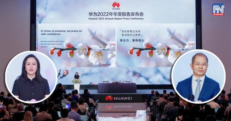 Laporan Keuangan Huawei Tunjukkan Performa Bisnis Stabil dan Tetap Profit di 2022