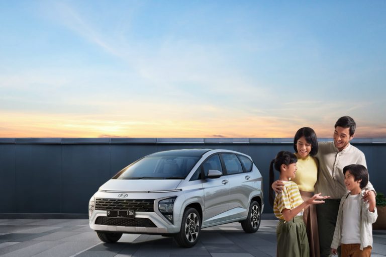Sambut Bulan Kemenangan, Hyundai Gelar Promo Khusus dan Mudik Selama Bulan Ramadan 2023