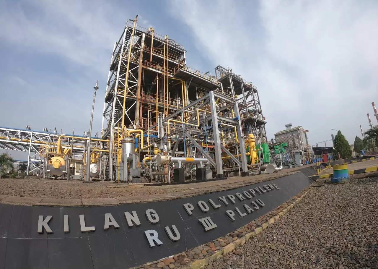 Kilang Pertamina Plaju Luncurkan E-Workshop 2.0 Untuk Mudahkan Proses ...