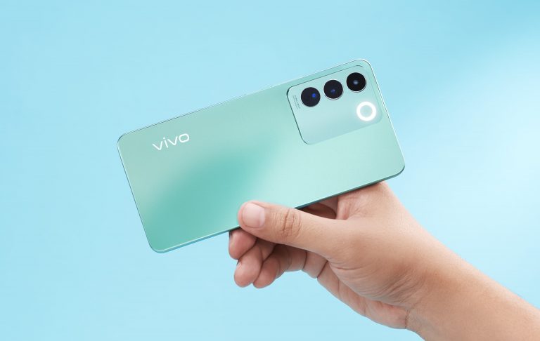 vivo V27 Series, Smartphone Terbaru vivo yang Bikin Potret Lebaran Bisa Makin Estetik