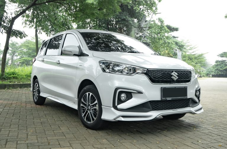 Mau Mudik yang Nyaman? Suzuki Tawarkan Promo Menarik untuk All New Ertiga dan XL7