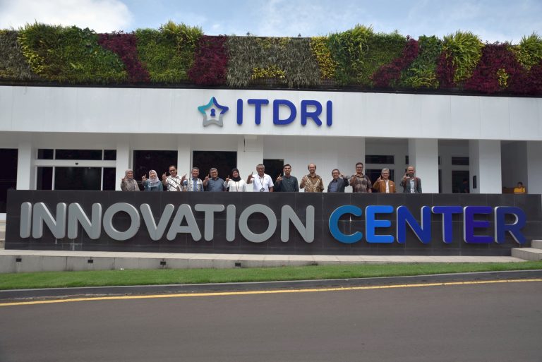 Melalui ITDRI, Telkom Bersama ITB dan UNPAD Siap Kembangkan Talenta Digital Unggulan