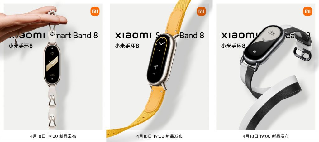 Xiaomi Mi Band 8 02