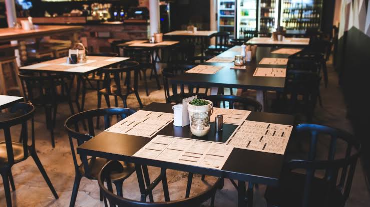 Tips Booking Restoran Online, Buka Puasa Bersama Jadi Lebih Praktis