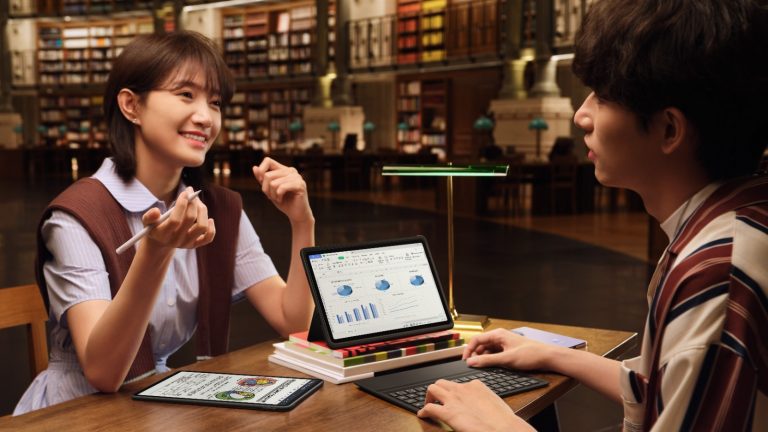 Hadir Pekan Depan di Tanah Air, Huawei MatePad 11 2023 Janjikan Pengalaman dan Produktivitas Setara PC