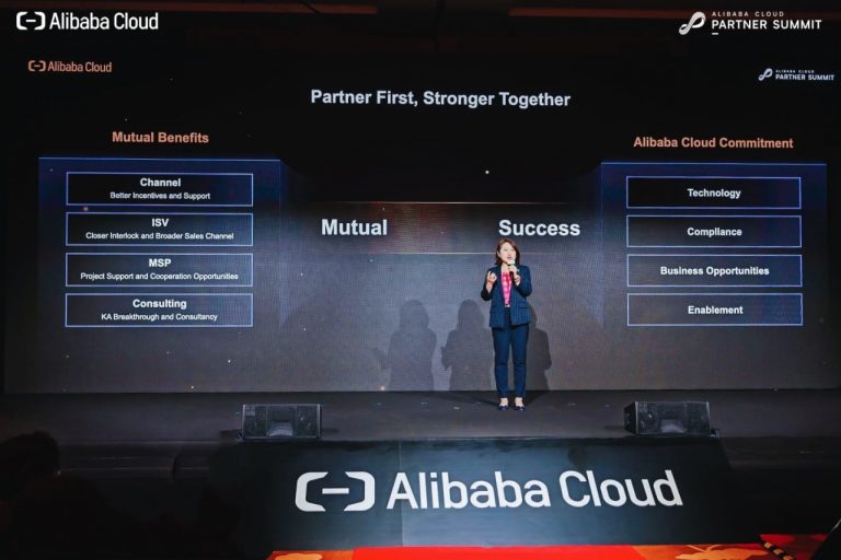 Alibaba Cloud Luncurkan Inisiatif Kemitraan Baru, Tingkatkan Kerja Sama dengan IBM dan Pakai Blockchain Avalanche untuk Metaverse