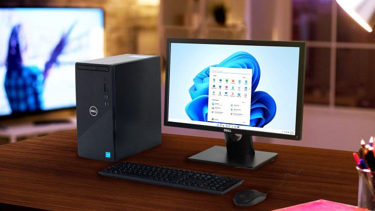 Datascrip Boyong PC Desktop Dell Inspiron 3020 Ke Tanah Air, Berapa Harganya?