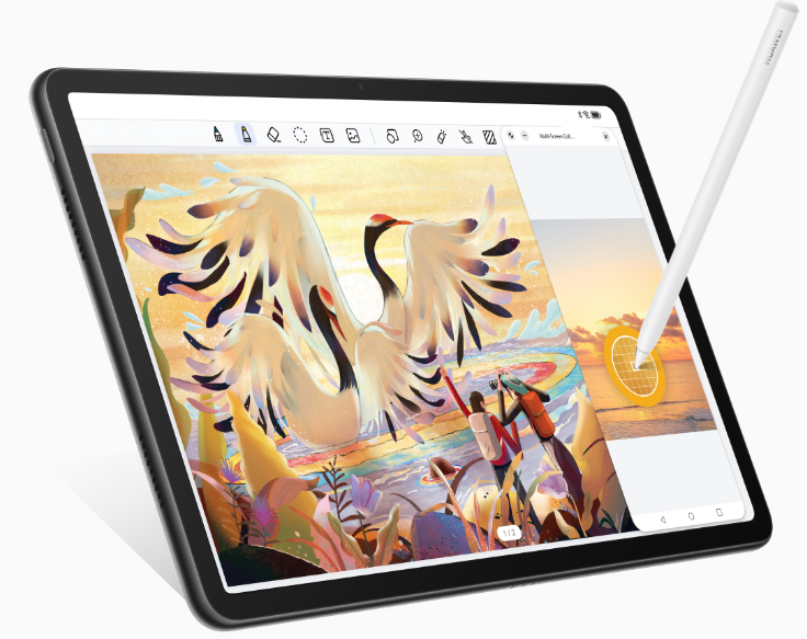 Bawa Pengalaman PC di Dalam Tablet, Huawei MatePad 11 2023 Resmi Dipasarkan di Indonesia, Harga Rp7 Jutaan
