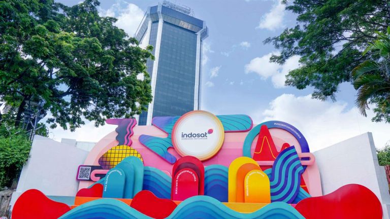 Percepat Transformasi Digital Secara Gotong Royong, Indosat Hadirkan Empowering Indonesia Forum