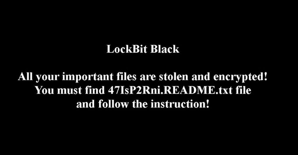 LockBit 03