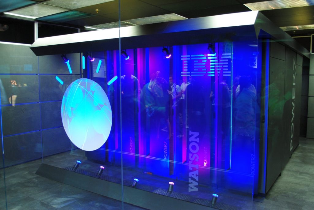 SAP didukung IBM Watson AI 02