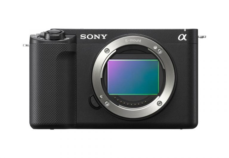 Hadirkan Pengalaman Bikin Konten Terbaik, Sony Luncurkan Kamera Full-Frame ZV-E1