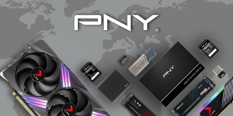 Bersama PT Alfa Artha Andhaya, PNY Technologies Perkuat Kebutuhan PC dan Laptop di Indonesia
