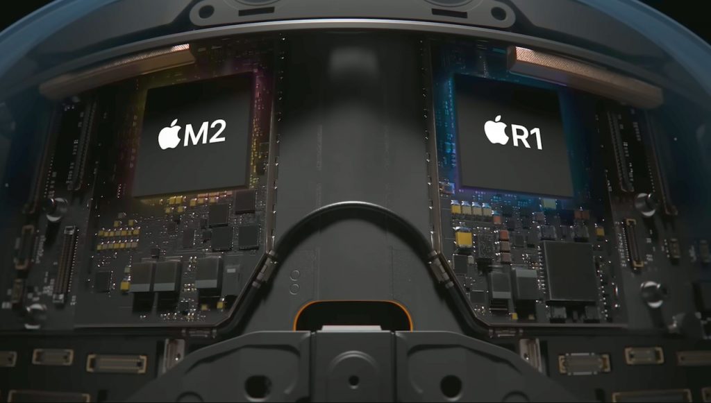 Apple Vision Pro AR 05
