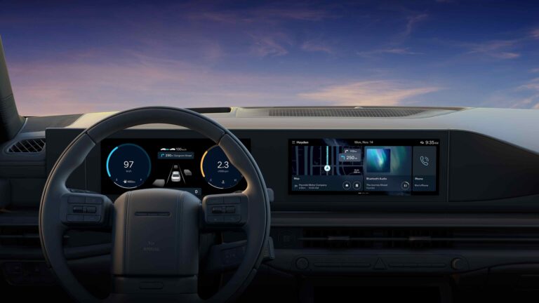 Connected Car Service dari Hyundai Melesat, Diprediksikan Capai 20 Juta Pengguna Pada Akhir 2026