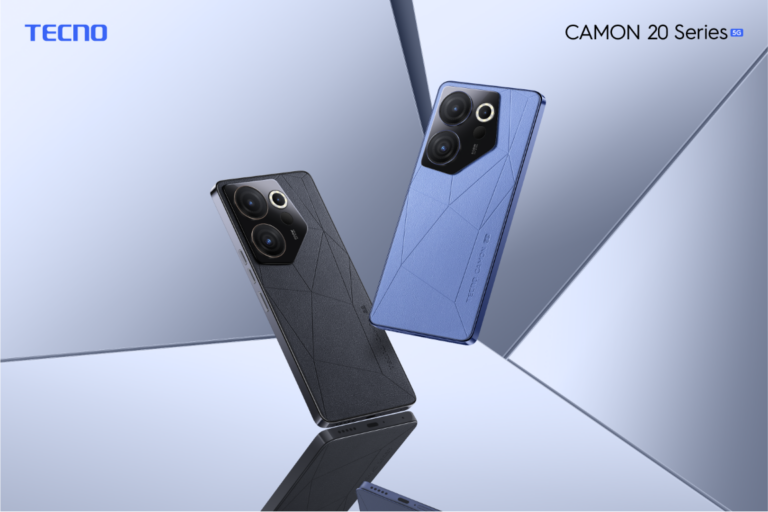 Segera Hadir di Indonesia, Tecno Camon 20 Series Tawarkan Teknologi Foto dan Video Terbaik