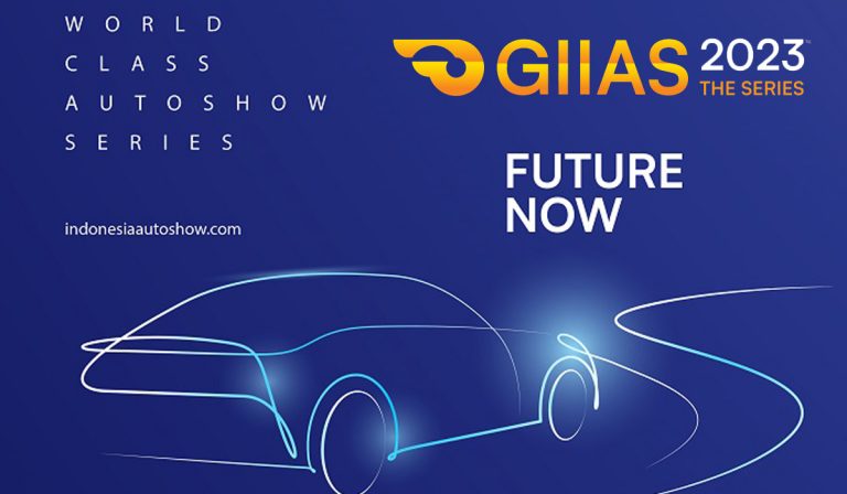 GIIAS 2023 Akan Hadirkan Lebih Banyak Peserta, Mulai Brand Mobil Hingga Teknologi Baru