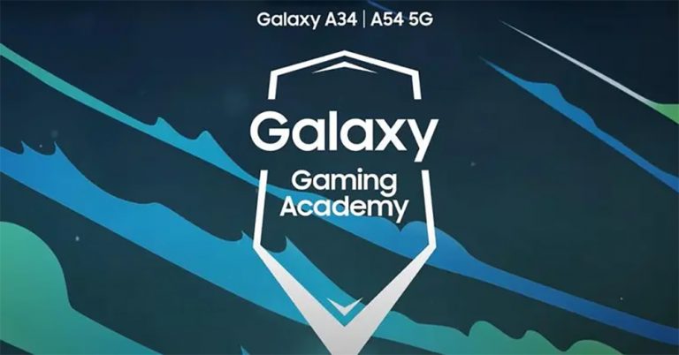 Galaxy A34 5G dan A54 5G Bisa Diandalkan untuk Ikut Galaxy Gaming Academy