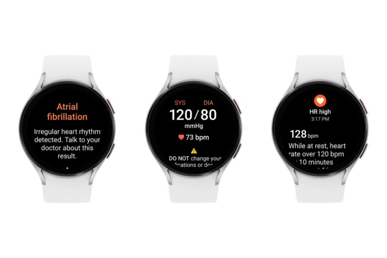 Deteksi Dini Gangguan Jantung, Samsung akan Hadirkan Fitur Irregular Heart Rhythm Notification bagi Pengguna Galaxy Watch di Indonesia